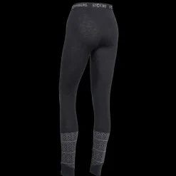 Dalen 2-layer Wool Longs, underställsbyxor, dam - Underdelar Ull Dam - Dalen 2-layer Wool Longs, underställsbyxor, dam