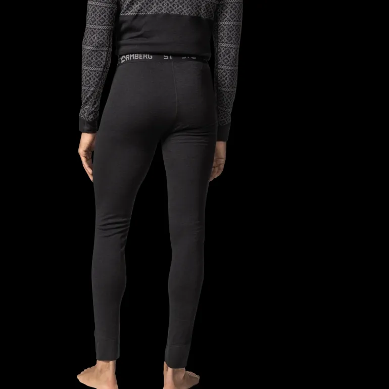 Dalen 2-layer Wool Longs, underställsbyxor, herr - Långkalsonger ull herr - Dalen 2-layer Wool Longs, underställsbyxor, herr