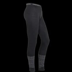 Dalen 2-layer Wool Longs, underställsbyxor, dam - Underdelar Ull Dam - Dalen 2-layer Wool Longs, underställsbyxor, dam