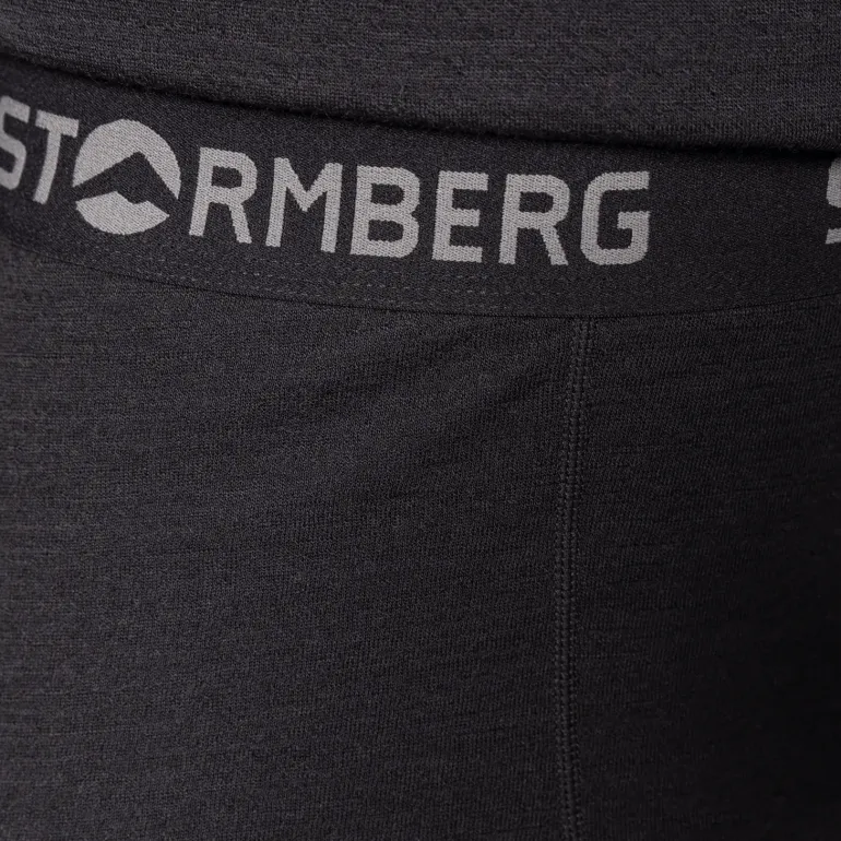 Dalen 2-layer Wool Longs, underställsbyxor, herr - Långkalsonger ull herr - Dalen 2-layer Wool Longs, underställsbyxor, herr