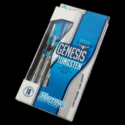 Dart Arrows Softtip Genesis Tungsten, dartpilar - Dart - Dart Arrows Softtip Genesis Tungsten, dartpilar
