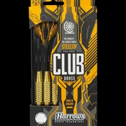 Dart Arrows Steeltip Club, dartpilar - Dart - Dart Arrows Steeltip Club, dartpilar