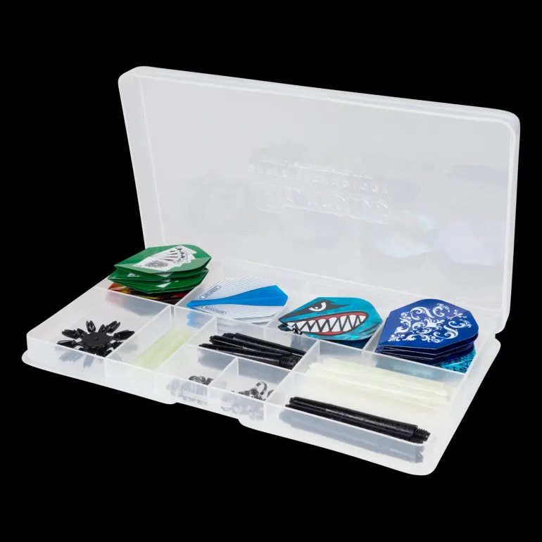 Darts Service Kit, tillbehör för pilar - Dart - Darts Service Kit, tillbehör för pilar