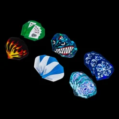 Darts Service Kit, tillbehör för pilar - Dart - Darts Service Kit, tillbehör för pilar