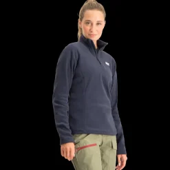 Daybreaker 1/2 Zip Fleece, fleecetröja, dam - Fleecetröjor - Daybreaker 1/2 Zip Fleece, fleecetröja, dam