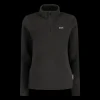 Daybreaker 1/2 Zip Fleece, fleecetröja, dam - Fleecetröjor - Daybreaker 1/2 Zip Fleece, fleecetröja, dam