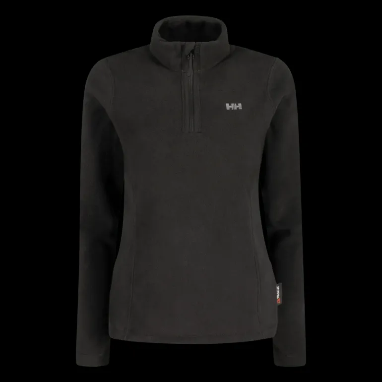 Daybreaker 1/2 Zip Fleece, fleecetröja, dam - Fleecetröjor - Daybreaker 1/2 Zip Fleece, fleecetröja, dam