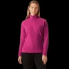 Daybreaker 1/2 Zip Fleece, fleecetröja, dam - Fleecetröjor - Daybreaker 1/2 Zip Fleece, fleecetröja, dam