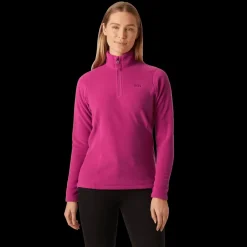 Daybreaker 1/2 Zip Fleece, fleecetröja, dam - Fleecetröjor - Daybreaker 1/2 Zip Fleece, fleecetröja, dam
