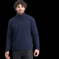 Daybreaker 1/2 Zip Fleece, fleecetröja, herr - Fleecetröjor - Daybreaker 1/2 Zip Fleece, fleecetröja, herr