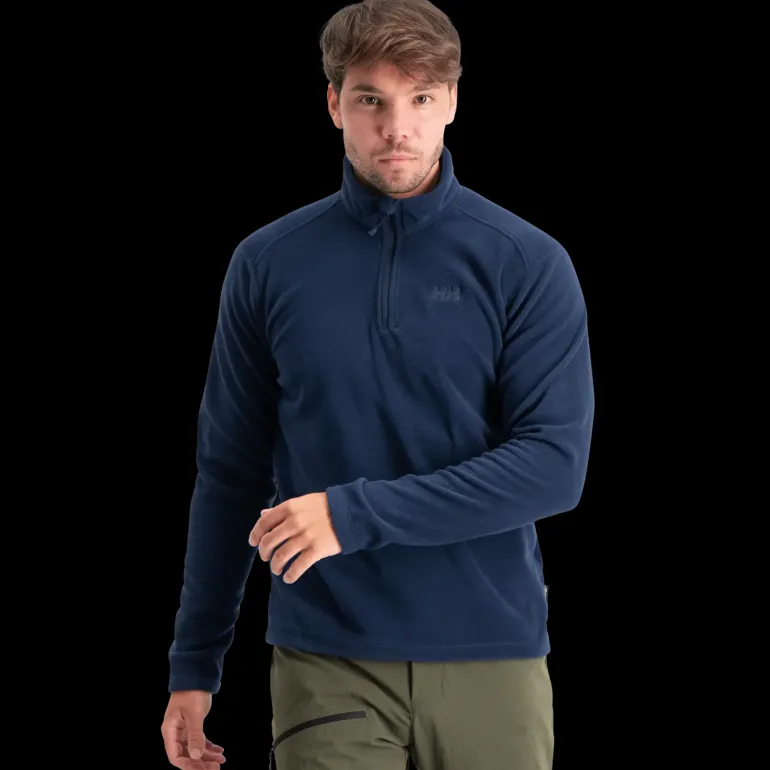 Daybreaker 1/2 Zip Fleece, fleecetröja, herr - Fleecetröjor - Daybreaker 1/2 Zip Fleece, fleecetröja, herr