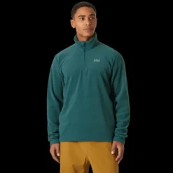 Daybreaker 1/2 Zip Fleece, fleecetröja, herr - Fleecetröjor - Daybreaker 1/2 Zip Fleece, fleecetröja, herr