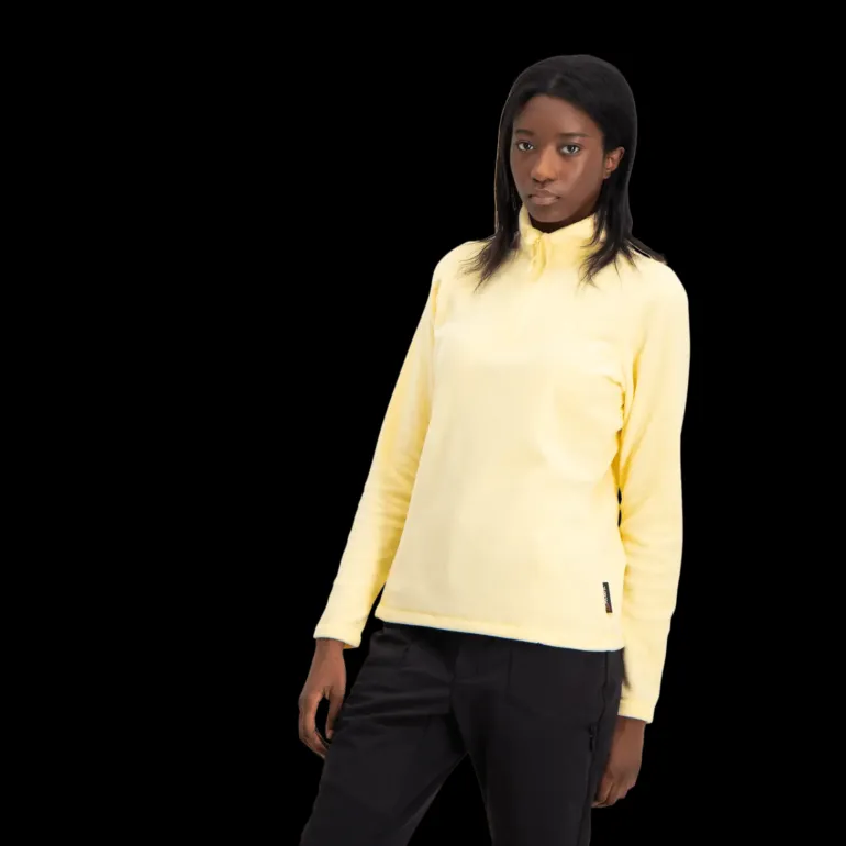 Daybreaker 1/2 Zip Fleece, fleecetröja, dam - Fleecetröjor - Daybreaker 1/2 Zip Fleece, fleecetröja, dam