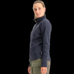 Daybreaker 1/2 Zip Fleece, fleecetröja, dam - Fleecetröjor - Daybreaker 1/2 Zip Fleece, fleecetröja, dam