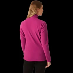 Daybreaker 1/2 Zip Fleece, fleecetröja, dam - Fleecetröjor - Daybreaker 1/2 Zip Fleece, fleecetröja, dam