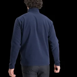 Daybreaker 1/2 Zip Fleece, fleecetröja, herr - Fleecetröjor - Daybreaker 1/2 Zip Fleece, fleecetröja, herr