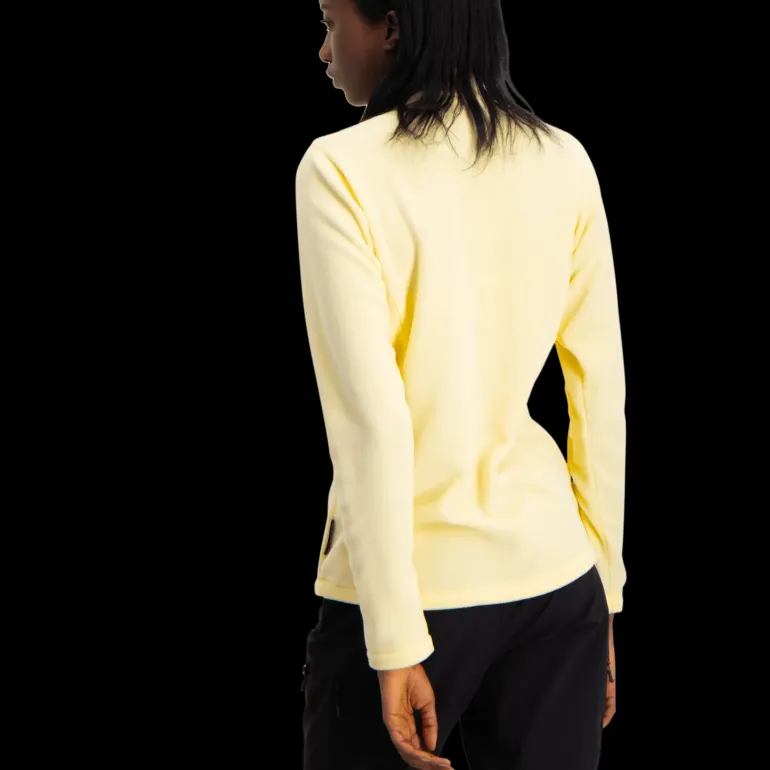 Daybreaker 1/2 Zip Fleece, fleecetröja, dam - Fleecetröjor - Daybreaker 1/2 Zip Fleece, fleecetröja, dam