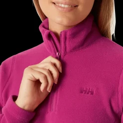 Daybreaker 1/2 Zip Fleece, fleecetröja, dam - Fleecetröjor - Daybreaker 1/2 Zip Fleece, fleecetröja, dam