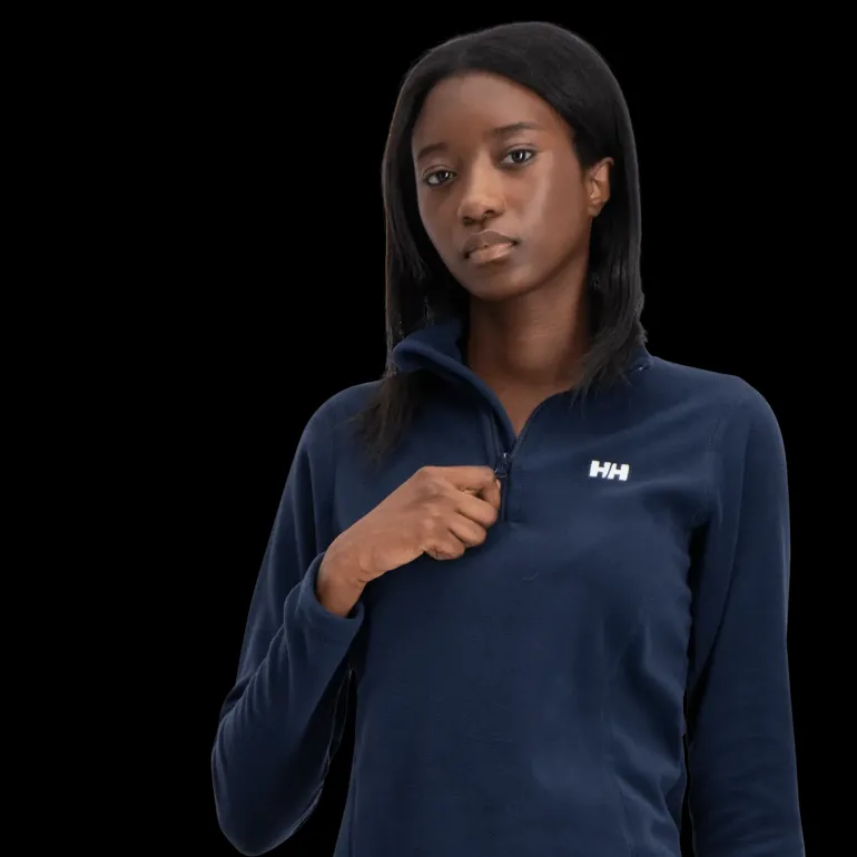 Daybreaker 1/2 Zip Fleece, fleecetröja, dam - Fleecetröjor - Daybreaker 1/2 Zip Fleece, fleecetröja, dam