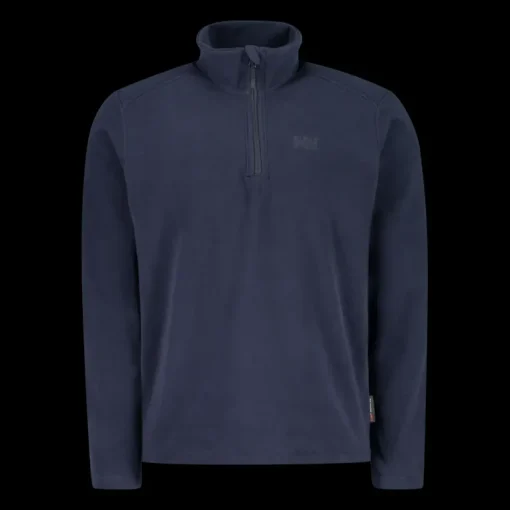 Daybreaker 1/2 Zip Fleece, fleecetröja, herr - Fleecetröjor - Daybreaker 1/2 Zip Fleece, fleecetröja, herr