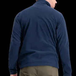 Daybreaker 1/2 Zip Fleece, fleecetröja, herr - Fleecetröjor - Daybreaker 1/2 Zip Fleece, fleecetröja, herr