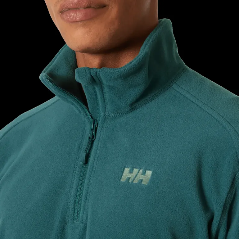 Daybreaker 1/2 Zip Fleece, fleecetröja, herr - Fleecetröjor - Daybreaker 1/2 Zip Fleece, fleecetröja, herr