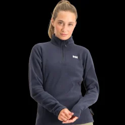 Daybreaker 1/2 Zip Fleece, fleecetröja, dam - Fleecetröjor - Daybreaker 1/2 Zip Fleece, fleecetröja, dam