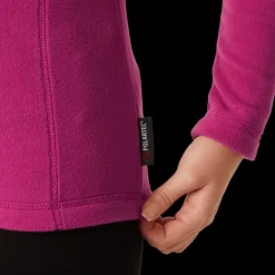 Daybreaker 1/2 Zip Fleece, fleecetröja, dam - Fleecetröjor - Daybreaker 1/2 Zip Fleece, fleecetröja, dam