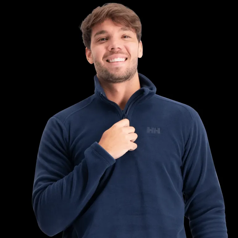 Daybreaker 1/2 Zip Fleece, fleecetröja, herr - Fleecetröjor - Daybreaker 1/2 Zip Fleece, fleecetröja, herr