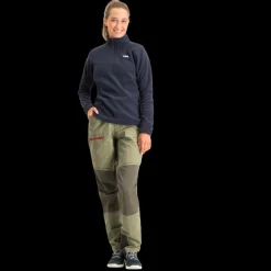 Daybreaker 1/2 Zip Fleece, fleecetröja, dam - Fleecetröjor - Daybreaker 1/2 Zip Fleece, fleecetröja, dam