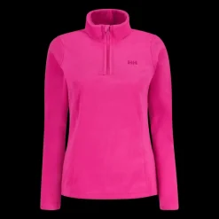 Daybreaker 1/2 Zip Fleece, fleecetröja, dam - Fleecetröjor - Daybreaker 1/2 Zip Fleece, fleecetröja, dam