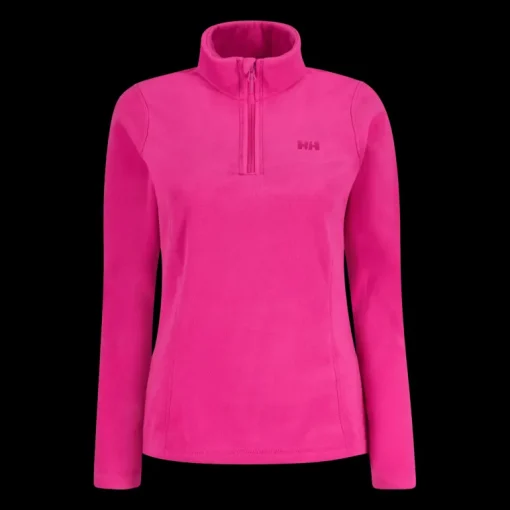 Daybreaker 1/2 Zip Fleece, fleecetröja, dam - Fleecetröjor - Daybreaker 1/2 Zip Fleece, fleecetröja, dam