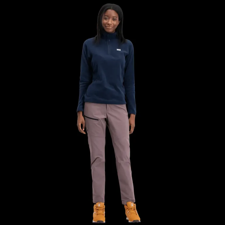 Daybreaker 1/2 Zip Fleece, fleecetröja, dam - Fleecetröjor - Daybreaker 1/2 Zip Fleece, fleecetröja, dam