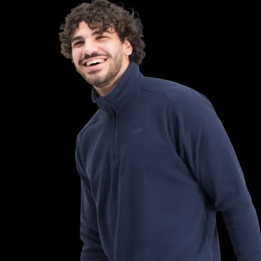 Daybreaker 1/2 Zip Fleece, fleecetröja, herr - Fleecetröjor - Daybreaker 1/2 Zip Fleece, fleecetröja, herr
