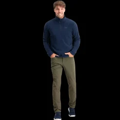 Daybreaker 1/2 Zip Fleece, fleecetröja, herr - Fleecetröjor - Daybreaker 1/2 Zip Fleece, fleecetröja, herr