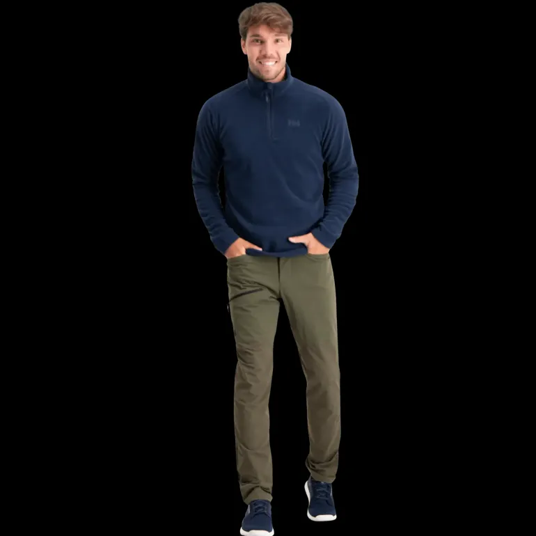 Daybreaker 1/2 Zip Fleece, fleecetröja, herr - Fleecetröjor - Daybreaker 1/2 Zip Fleece, fleecetröja, herr