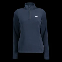 Daybreaker 1/2 Zip Fleece, fleecetröja, dam - Fleecetröjor - Daybreaker 1/2 Zip Fleece, fleecetröja, dam