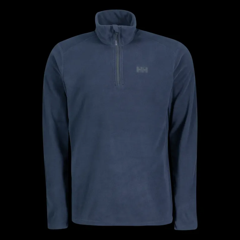 Daybreaker 1/2 Zip Fleece, fleecetröja, herr - Fleecetröjor - Daybreaker 1/2 Zip Fleece, fleecetröja, herr