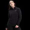 Daybreaker 1/2 Zip, fleecetröja dam - Fleecetröjor - Daybreaker 1/2 Zip, fleecetröja dam