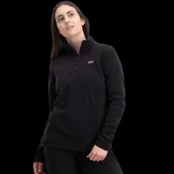 Daybreaker 1/2 Zip, fleecetröja dam - Fleecetröjor - Daybreaker 1/2 Zip, fleecetröja dam