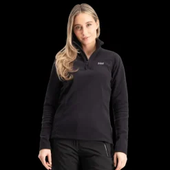 Daybreaker 1/2 Zip, fleecetröja dam - Fleecetröjor - Daybreaker 1/2 Zip, fleecetröja dam