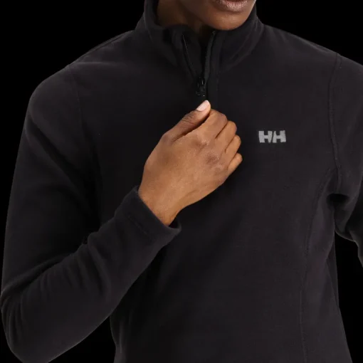 Daybreaker 1/2 Zip, fleecetröja dam - Fleecetröjor - Daybreaker 1/2 Zip, fleecetröja dam