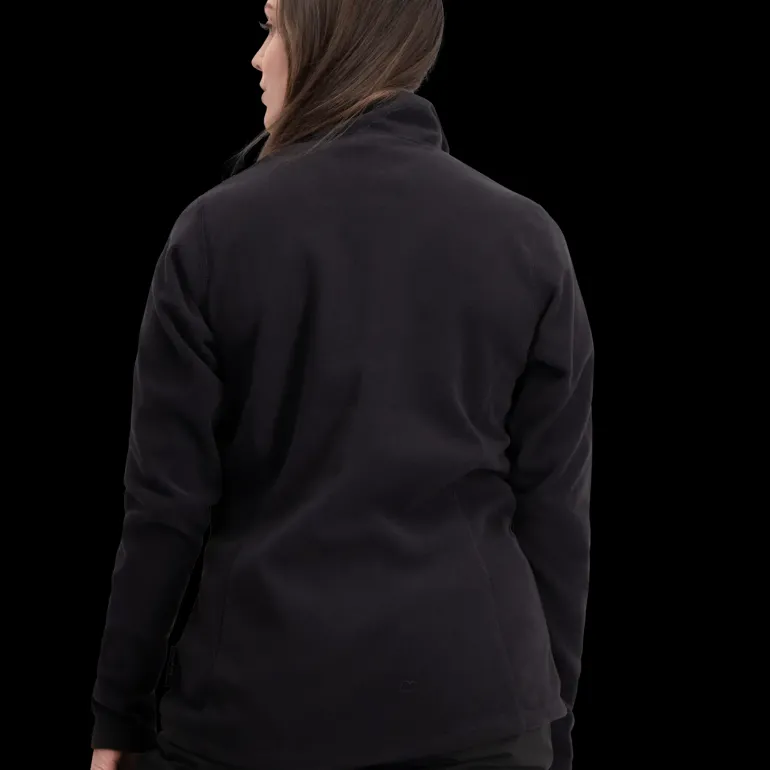 Daybreaker 1/2 Zip, fleecetröja dam - Fleecetröjor - Daybreaker 1/2 Zip, fleecetröja dam