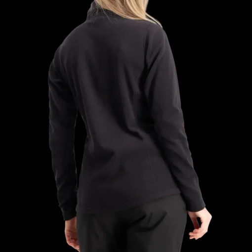 Daybreaker 1/2 Zip, fleecetröja dam - Fleecetröjor - Daybreaker 1/2 Zip, fleecetröja dam