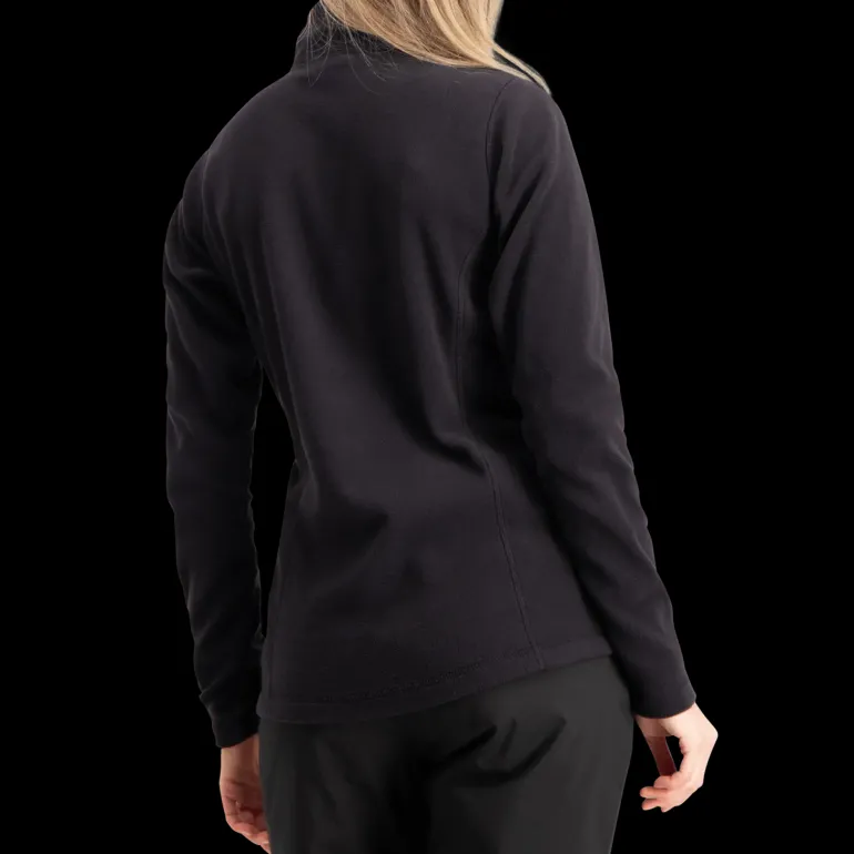 Daybreaker 1/2 Zip, fleecetröja dam - Fleecetröjor - Daybreaker 1/2 Zip, fleecetröja dam