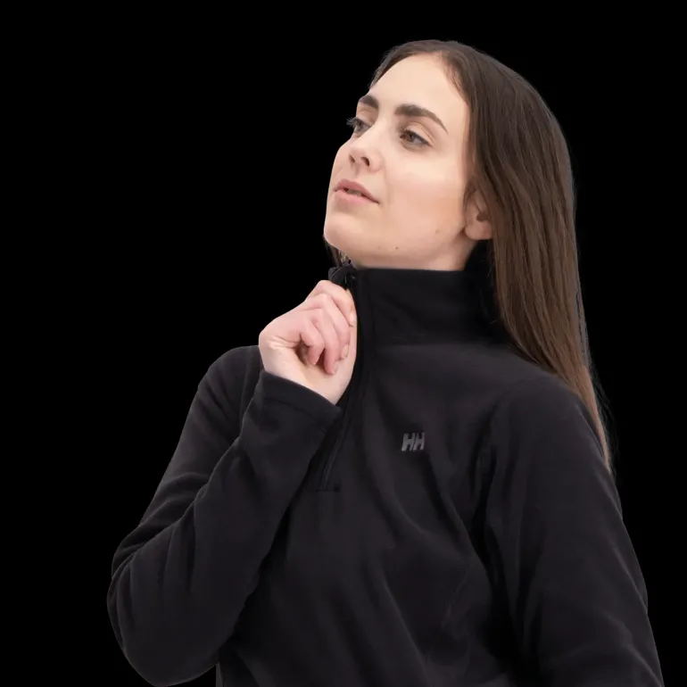 Daybreaker 1/2 Zip, fleecetröja dam - Fleecetröjor - Daybreaker 1/2 Zip, fleecetröja dam