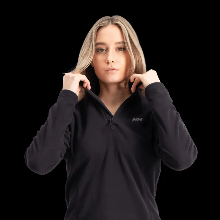 Daybreaker 1/2 Zip, fleecetröja dam - Fleecetröjor - Daybreaker 1/2 Zip, fleecetröja dam