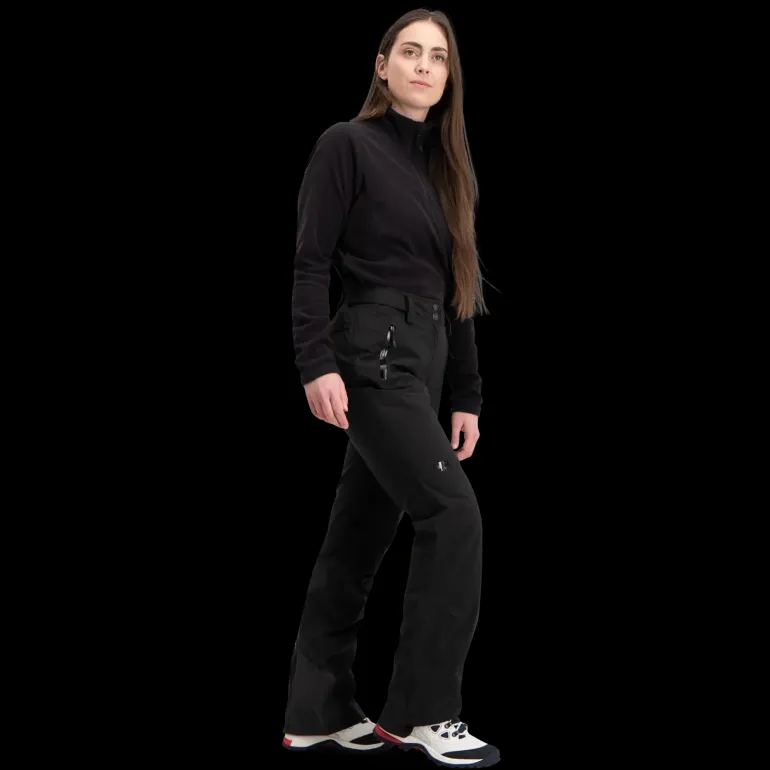 Daybreaker 1/2 Zip, fleecetröja dam - Fleecetröjor - Daybreaker 1/2 Zip, fleecetröja dam
