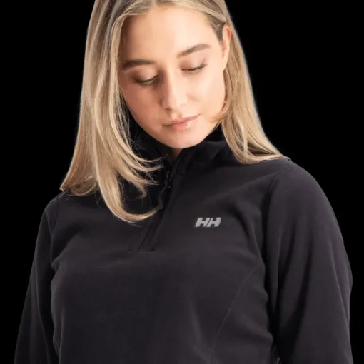 Daybreaker 1/2 Zip, fleecetröja dam - Fleecetröjor - Daybreaker 1/2 Zip, fleecetröja dam