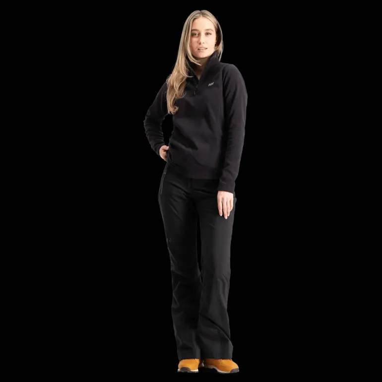 Daybreaker 1/2 Zip, fleecetröja dam - Fleecetröjor - Daybreaker 1/2 Zip, fleecetröja dam